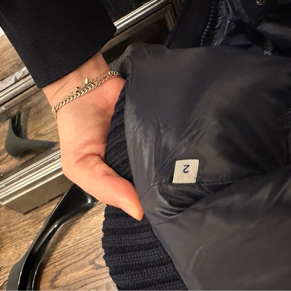 Moncler Republique Down Puffer - Picture 6 of 6